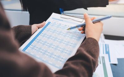 Lista obecności co powinna zawierać, by spełnić wymagania pracodawcy?