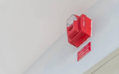 Wymień co wykrywa system sygnalizacji pożaru i dlaczego to takie ważne?