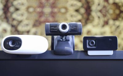Jak podłączyć kamerę wifi do rejestratora w domowym monitoringu?