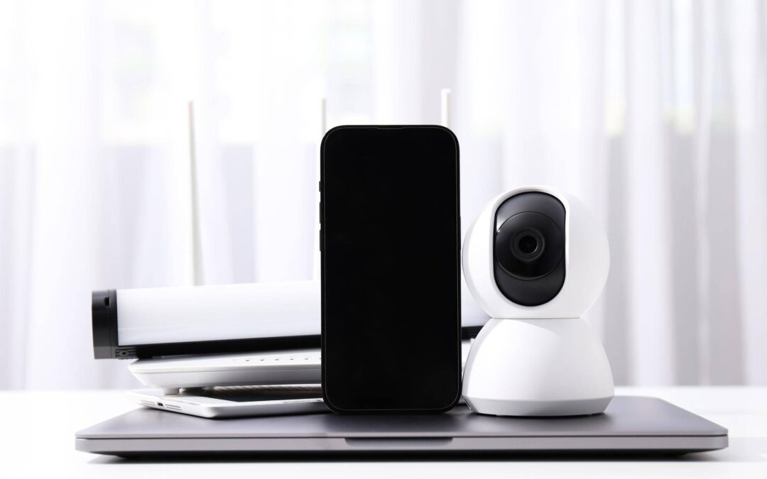 Jak podłączyć mini kamerę wifi z telefonem bez zbędnych problemów?