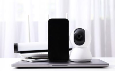 Jak podłączyć mini kamerę wifi z telefonem bez zbędnych problemów?
