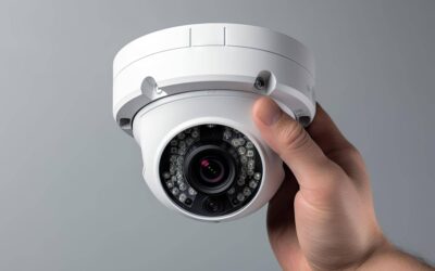 Jaki przewód do kamer monitoringu sprawdzi się w domu?