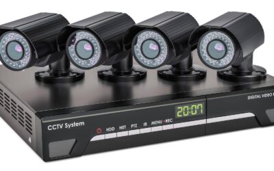 Jaki zasilacz do kamery monitoringu sprawdzi się w domu?