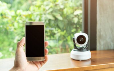 WiFi smart net camera jak podłączyć urządzenie w domu?