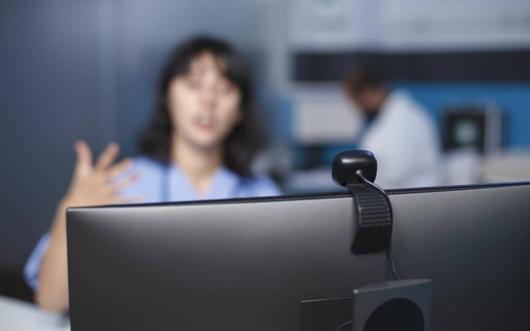Jak działa kamera internetowa i co warto o niej wiedzieć?