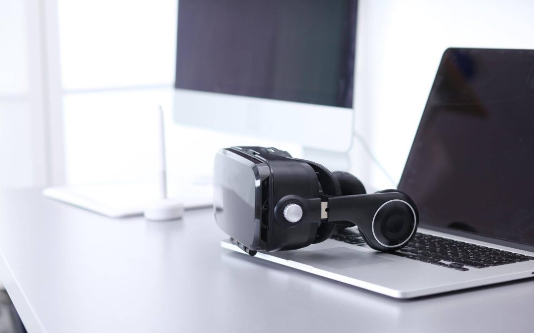 Jak podłączyć zewnętrzną kamerę do laptopa bez problemów?
