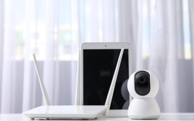 Jak skonfigurować kamerę wifi by działała bez problemów?