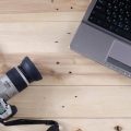 Jak uruchomić kamerę zewnętrzną w laptopie i mieć lepszy obraz?
