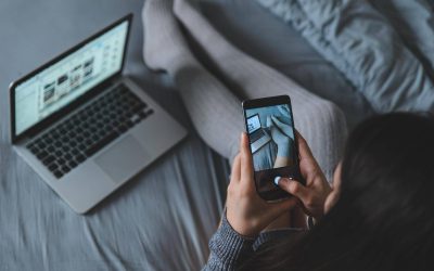 Jak zrobić monitoring z telefonu i wykorzystać go w domu?