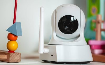 Jaka kamera bezprzewodowa sprawdzi się w domu i na zewnątrz?