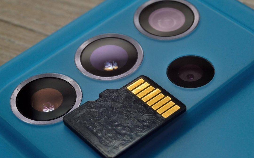 Jaka karta micro sd do wideorejestratora sprawdzi się w codziennym użytkowaniu?