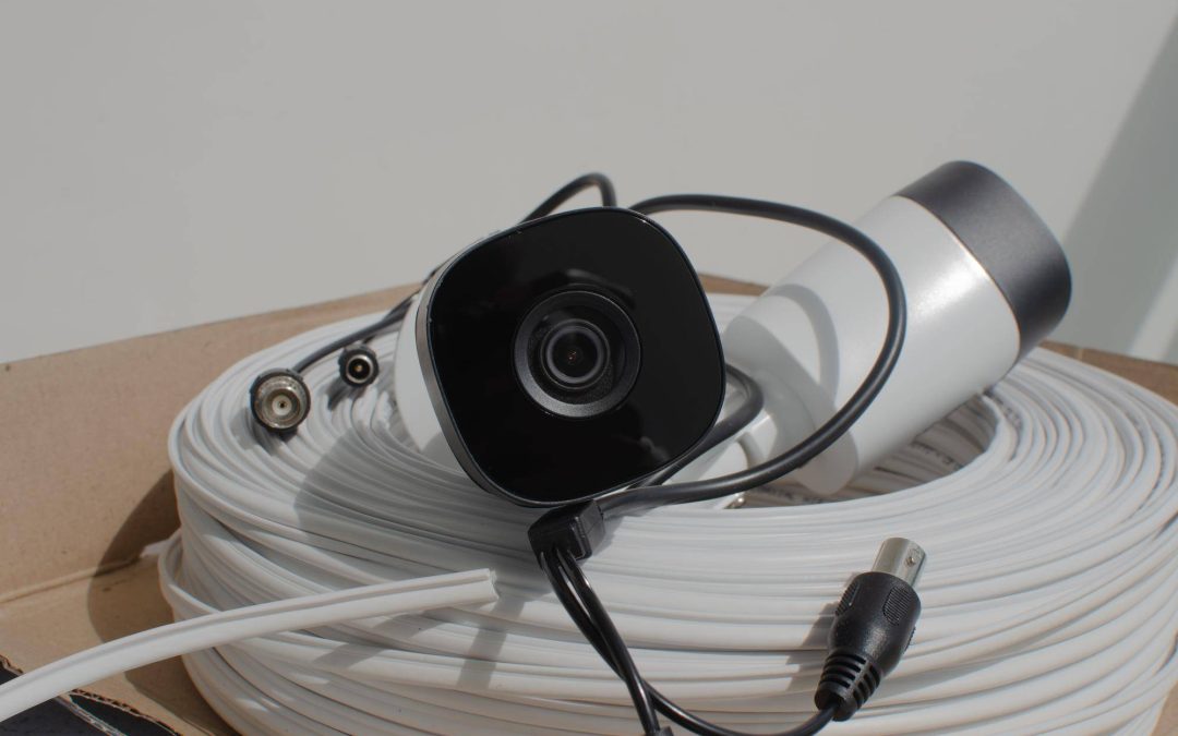 Jaki kabel do monitoringu sprawdzi się w domowym systemie?