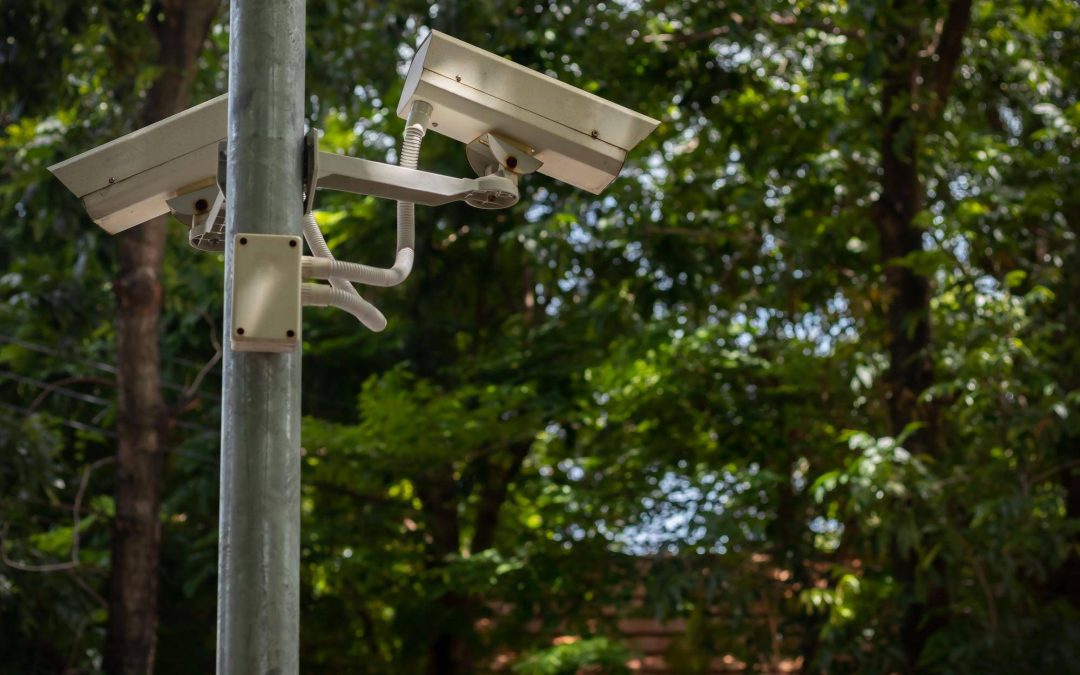 Jaki zestaw do monitoringu zewnętrznego wybrać do domu?