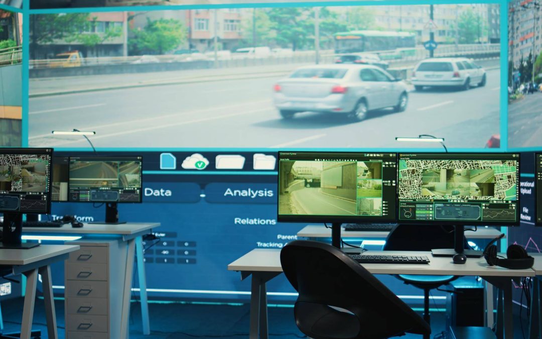 Jakiej firmy kamery do monitoringu warto wybrać?