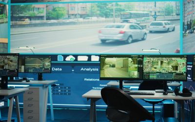 Jakiej firmy kamery do monitoringu warto wybrać?