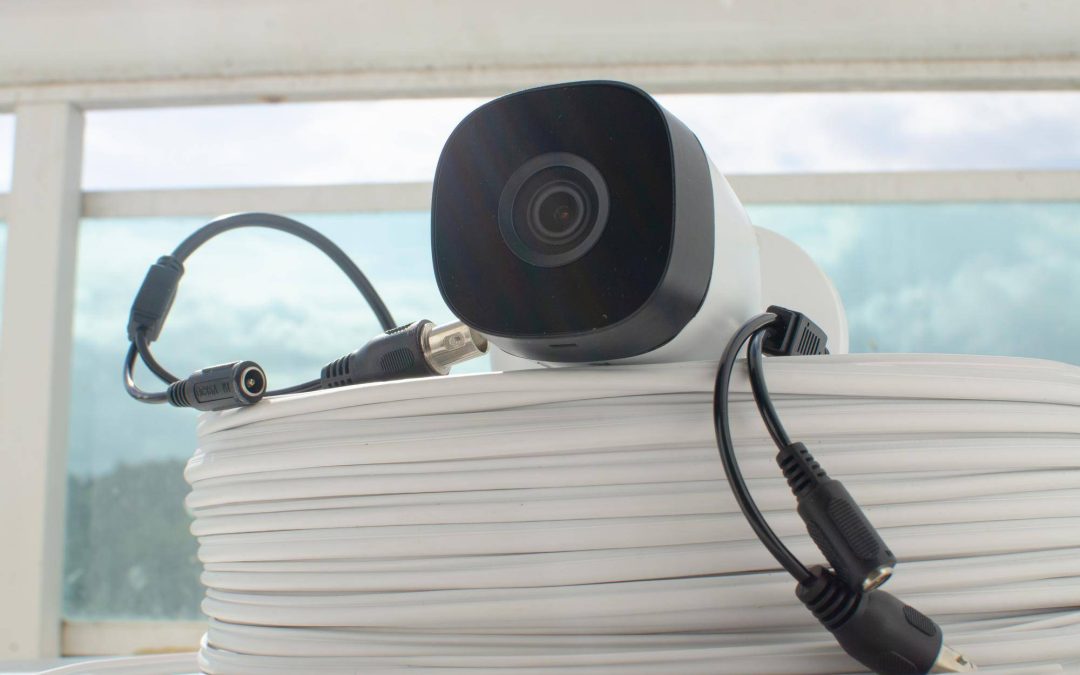 V380 Pro jak podłączyć kamerę do domowej sieci WiFi?