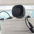 V380 Pro jak podłączyć kamerę do domowej sieci WiFi?
